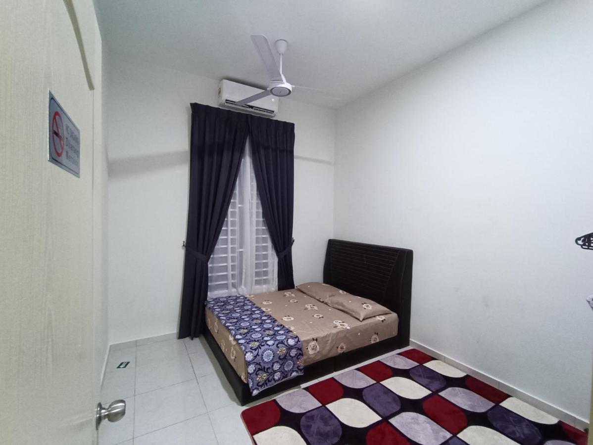 Holiday home Lompoi Islam Guest *